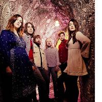 Galley Beggar live at the 229 Venue