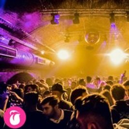 Culture Clash - Manchesters Biggest Freshers Party