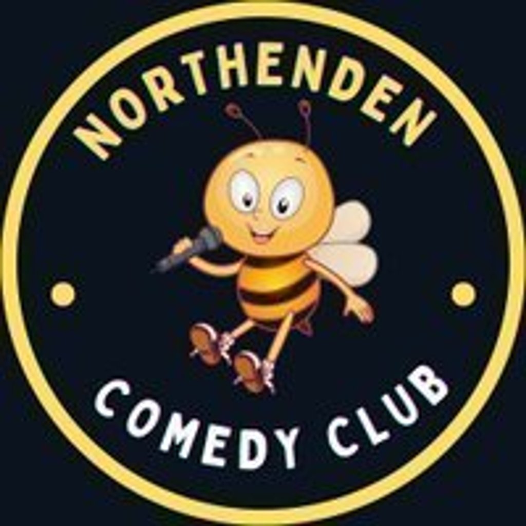 Northenden Comedy Club - Tom Taylor, Ben Silver + More