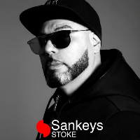 Sankeys Stoke - Roger Sanchez