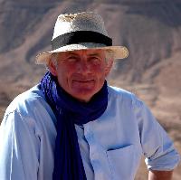 An Evening with Dan Cruickshank