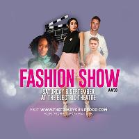 The Friary Guildford’s AW18 Fashion Show