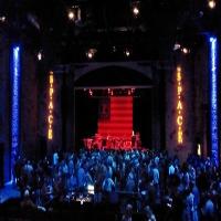 Halloween Haunted Party at The Space At Westbury