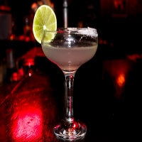 Margarita Masterclass