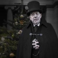A Family Christmas Carol at Cannon Hall Museum Park And Gardens