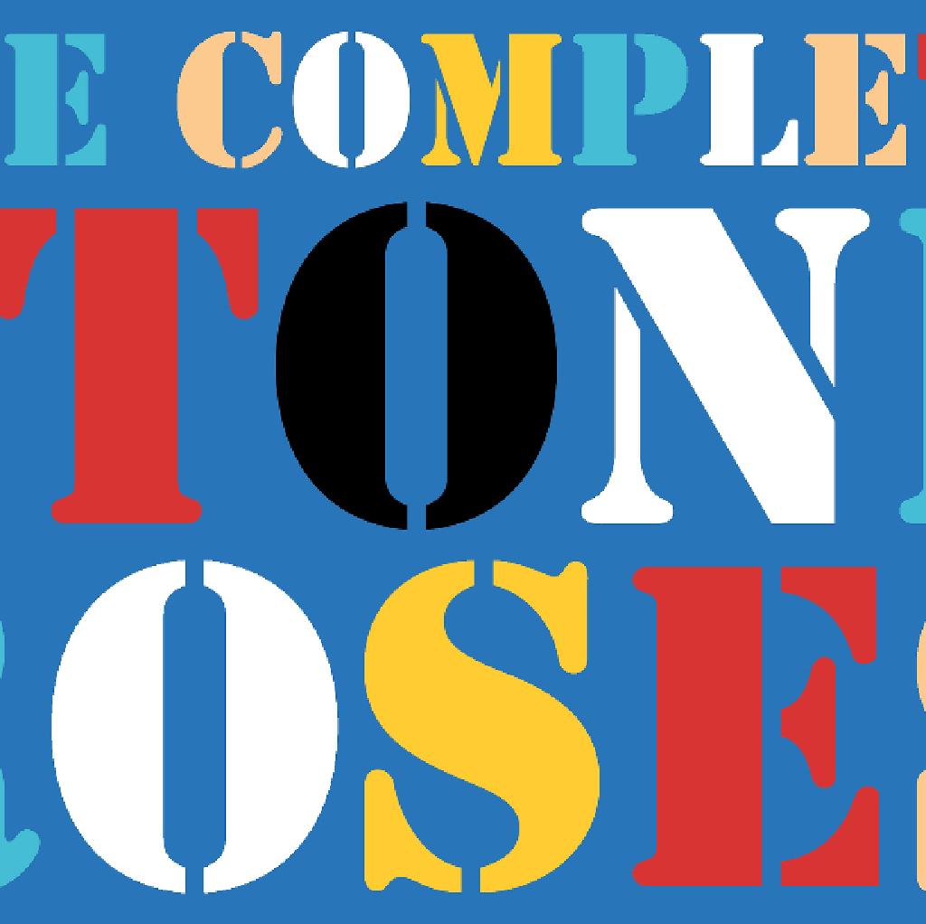 The Complete Stone Roses