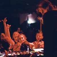 Hardcore Energy Bristol 003 - Origin8a & Propa / The House Crew at Lost Horizon HQ