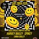 The Raverley Event Title Pic