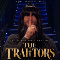 The Traitors at Np20 1fw