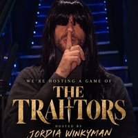 The Traitors at Np20 1fw