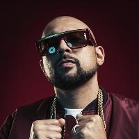 Sean Paul Live In Concert at Victoria Warehouse