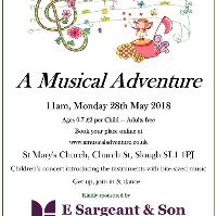 A Musical Adventure