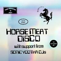 Horse Meat Disco
