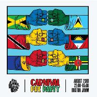 Brixton Link Up ท Hip-Hop x UKG x Dancehall