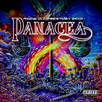 Panacea Album Launch Party