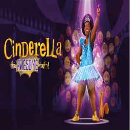 Cinderella: the AWESOME truth