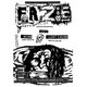 Faze / Scab / Lost Cause Show Ticket Event Title Pic