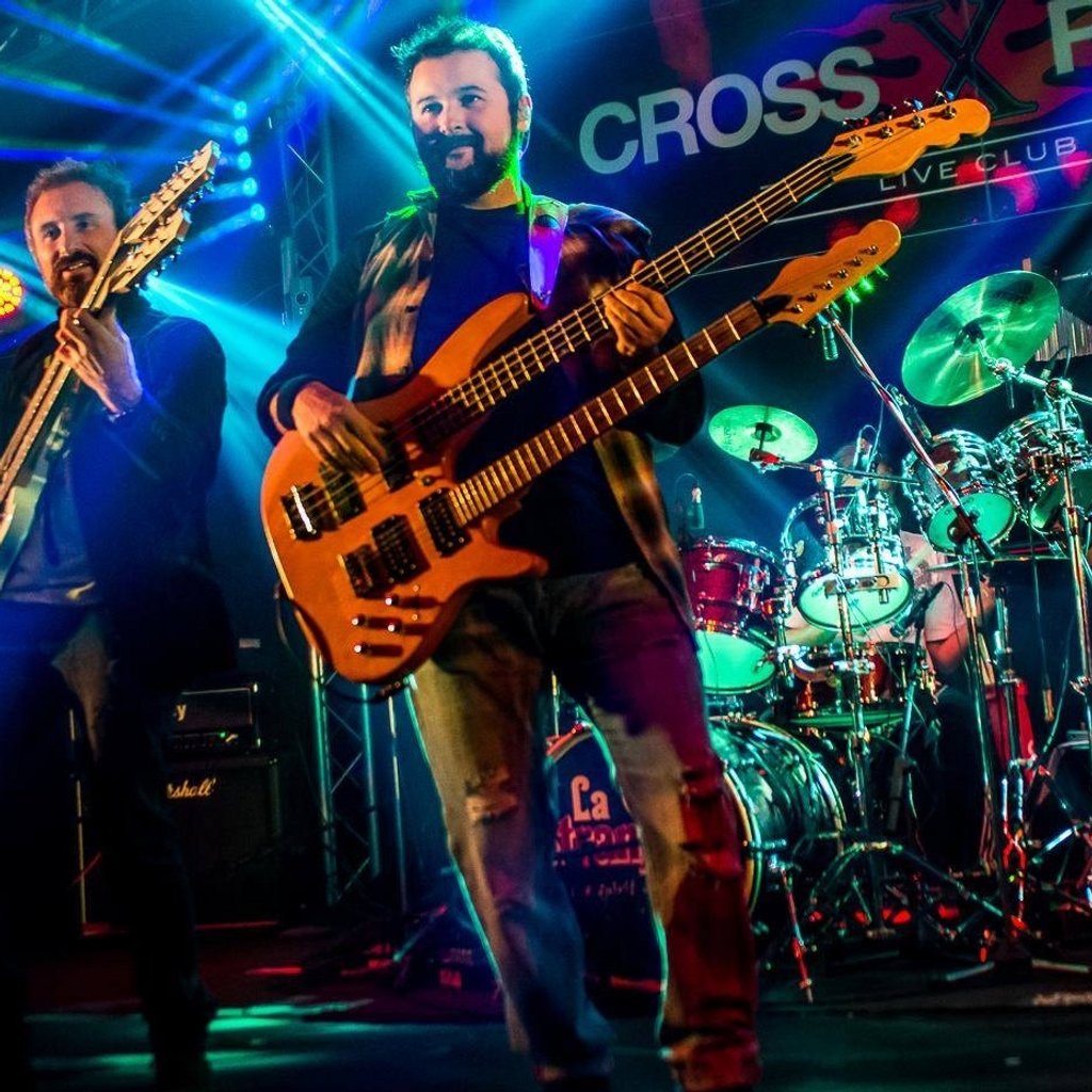 La Villa Strangiato - The Spirit Of Rush