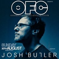 Josh Butler