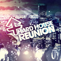 North Hard House Reunion 2018 North Hard House Reunion 2018
