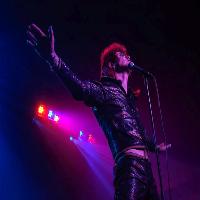 Absolute Bowie - Socially Distanced