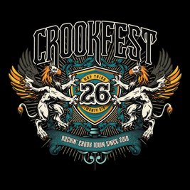 Crookfest 