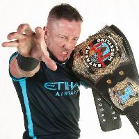 TNT Extreme Wrestling at O2 Academy Liverpool