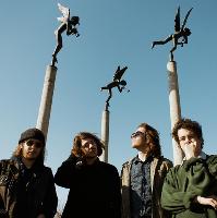 The Districts
