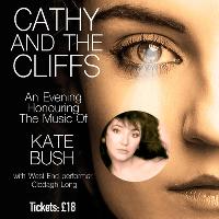 Cathy And The Cliffs