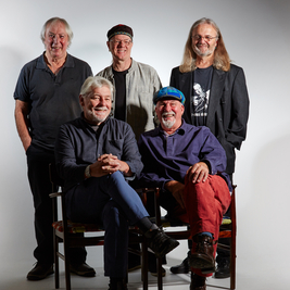 An evening with Fairport Convention