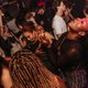 Bashment vs Afrobeats - Bank Holiday Shoreditch Shutdown Event Title Pic