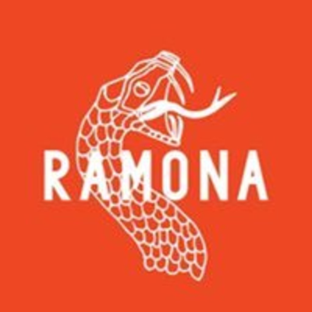 Ramona Club x SUBTIL