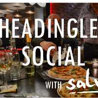 Headingley Christmas Social