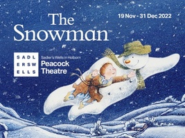The Snowman