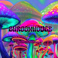 Shroomhouse at Some Place
