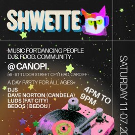 Shwette