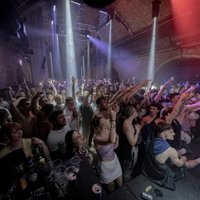 XXL DNB - 140, Bass, Grime, Breaks - LAST FREE TICKETS + DRINK