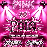 Pink Presentz