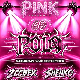 Pink Presentz