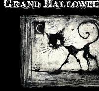 Grand Halloween Ball at Sheffield City Hall