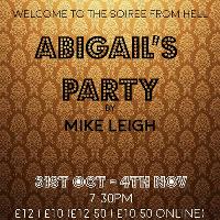Abigail's Party at Alma Tavern Theatre