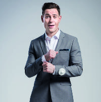 Gag House Comedy Superstars at Orchard Theatre