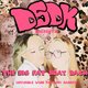 DSDK - big bday bash Event Title Pic