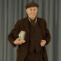 John Kirkpatrick: Tunes from the Trenches at Cecil Sharp House