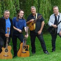 TNL: The Lost Larks at Headingley Enterprise And Arts Centre