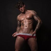 Blackpool Dreamboys Male Strip Show