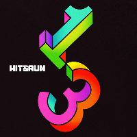 HIT & RUN 13th Birthday at Hidden