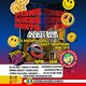 Sterns Ravers Events - August Bank Holiday Bash Event Title Pic