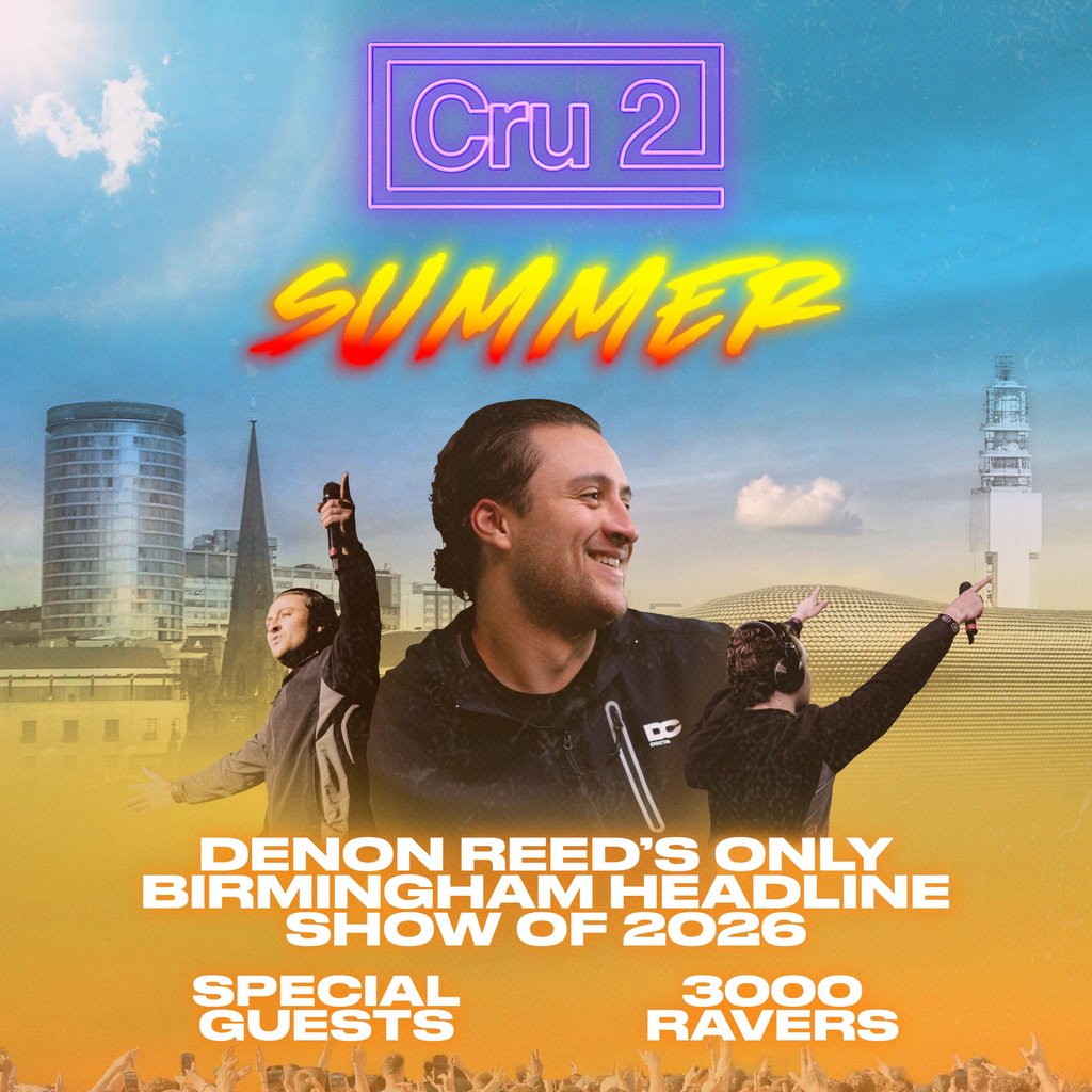 Cru2 Summer
