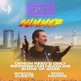 Cru2 Summer